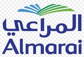 Almarai logo